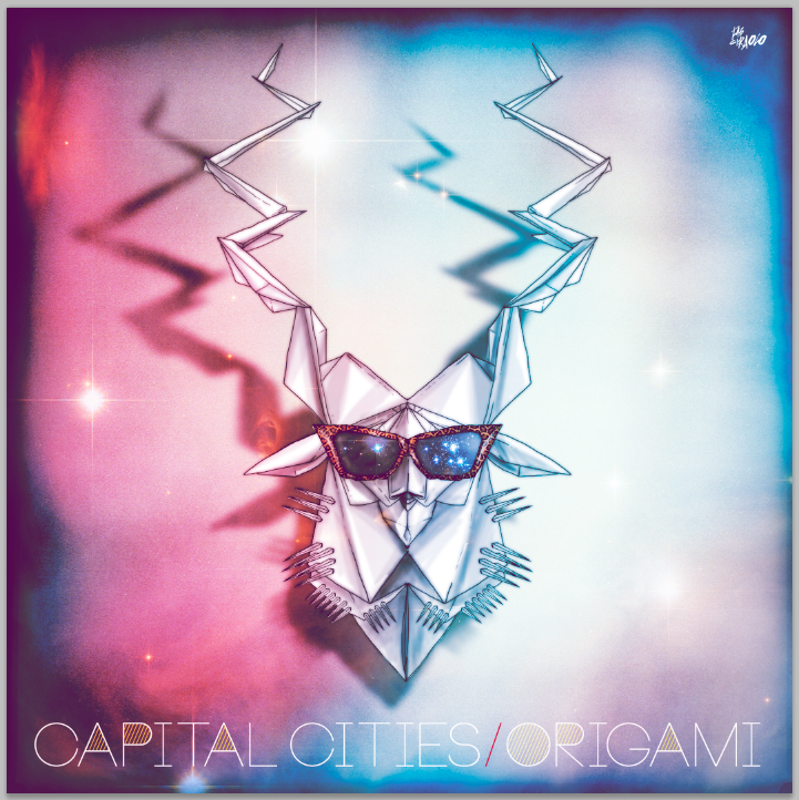 Capital Cities Capital Cities